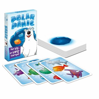 Polar Panic