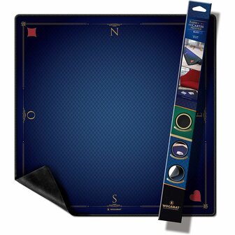 Prestige Kaartspellen Speelmat (60x60cm)