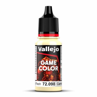 Game Color: Elfic Flesh (Vallejo)