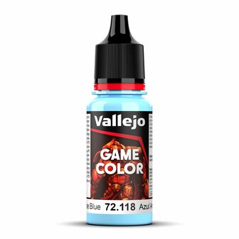 Game Color: Sunrise Blue (Vallejo)