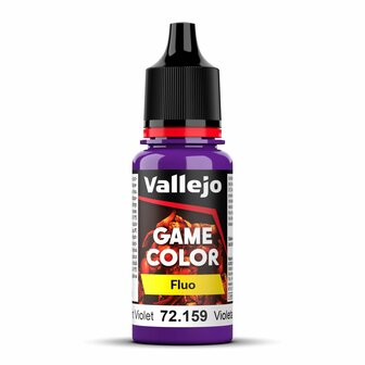 Game Color: Violet Fluo (Vallejo)