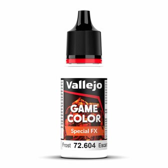 Game Color: Frost Special FX (Vallejo)