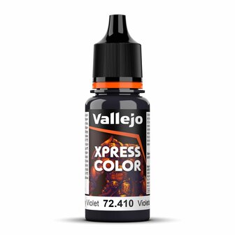 Xpress Color: Gloomy Violet (Vallejo)