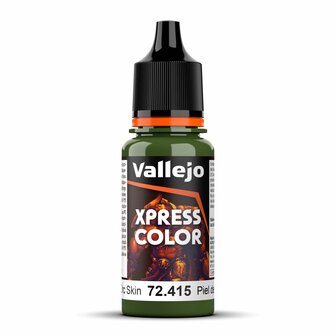 Xpress Color: Orc Skin (Vallejo)