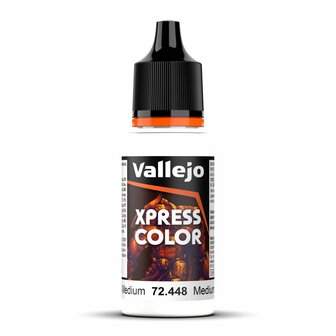 Xpress Medium (Vallejo)