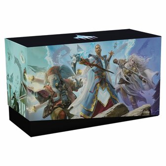 MTG: March of the Machine - Bundle