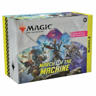 MTG: March of the Machine - Bundle