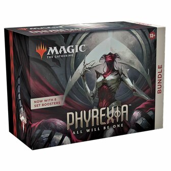 MTG: Phyrexia: All Will Be One - Bundle