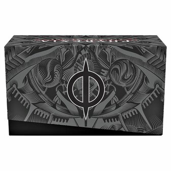 MTG: Phyrexia: All Will Be One - Bundle [Compleat Edition]