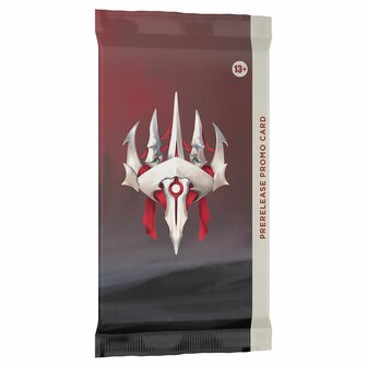 MTG: Phyrexia: All Will Be One - Prerelease Pack