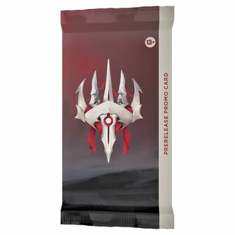 MTG: Phyrexia: All Will Be One - Prerelease Pack