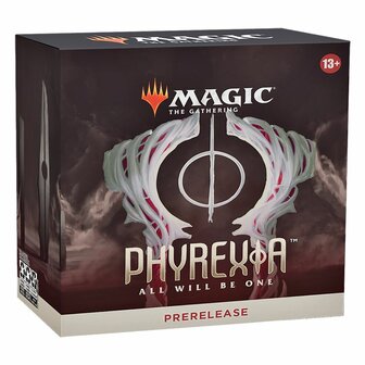 MTG: Phyrexia: All Will Be One - Prerelease Pack