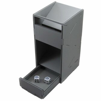 Dice Tower (Folded Space)