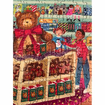 Surprises in Store - Puzzel (1000)