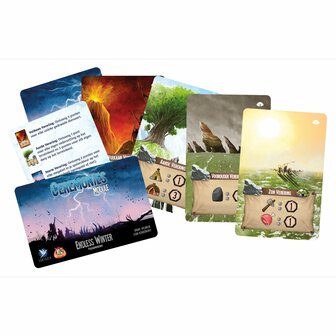 Endless Winter: Ceremonies Module