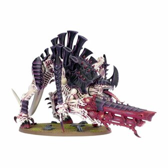 Warhammer 40,000 - Tyranids: Tyrannofex