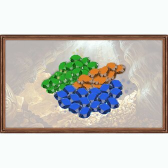 Enchanters: Crystal Shards Set