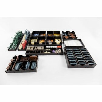 HeroQuest Insert (Kraken Wargames)