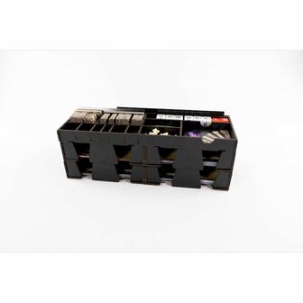 HeroQuest Insert (Kraken Wargames)