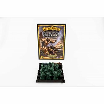 HeroQuest Insert (Kraken Wargames)