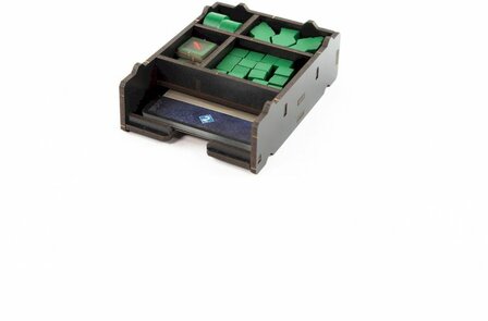 Dune Imperium Insert (Kraken Wargames)