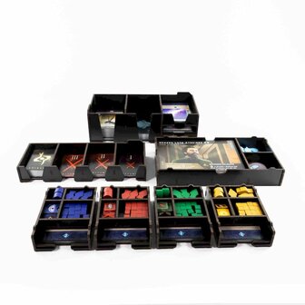 Dune Imperium Insert (Kraken Wargames)