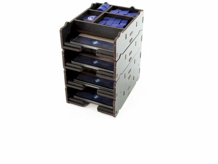 Dune Imperium Insert (Kraken Wargames)