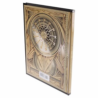 Dungeons &amp; Dragons: Keys from the Golden Vault [LIMITED EDITION]