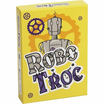 RoboTroc