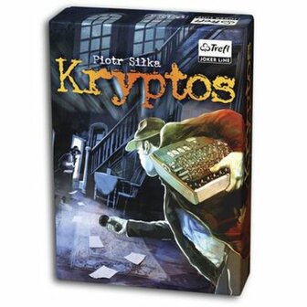 Kryptos