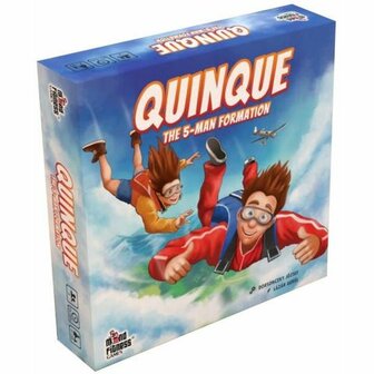 Quinque