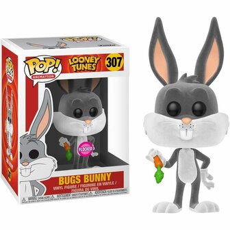 Funko POP! Looney Tunes: Bugs Bunny (307)