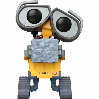 Funko POP! Wall-E: Wall-E (1196)