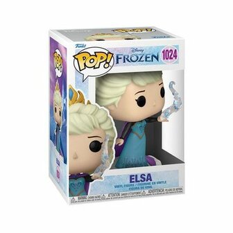 Funko POP! Frozen: Elsa (1024)