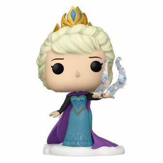 Funko POP! Frozen: Elsa (1024)