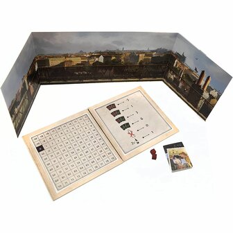 Picture Perfect: The 5-6 Players Expansion