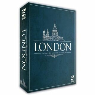 London [Second Edition]
