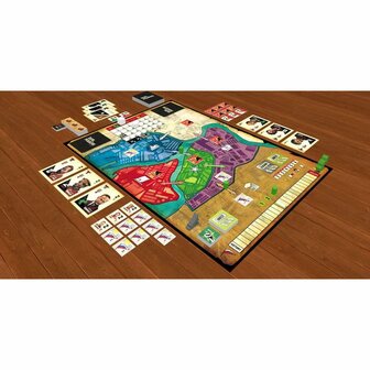 Dual Powers: Revolution 1917