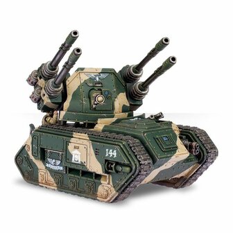 Warhammer 40,000 - Astra Militarum: Hydra