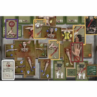 Frankenstein&#039;s Bodies