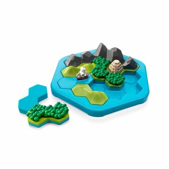 Treasure Island (8+)