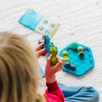 Treasure Island (8+)