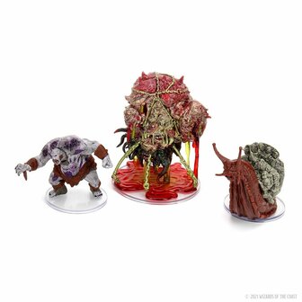 D&amp;D Icons of the Realms: Boneyard