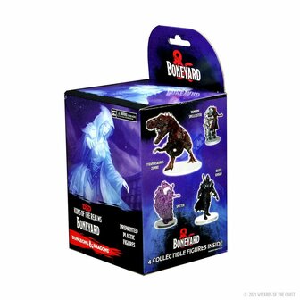 D&amp;D Icons of the Realms: Boneyard