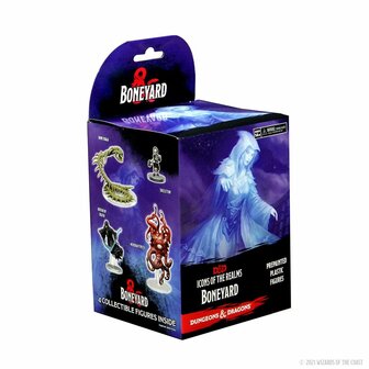 D&amp;D Icons of the Realms: Boneyard