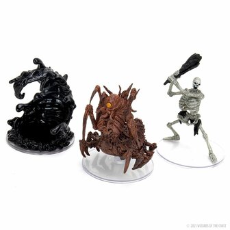 D&amp;D Icons of the Realms: Boneyard