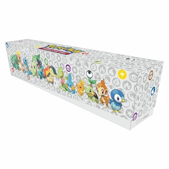 First Partner Accessory Bundle voor Pok&eacute;mon