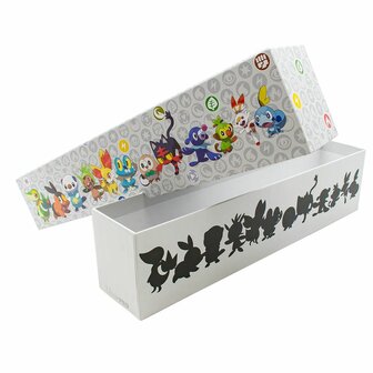 First Partner Accessory Bundle voor Pok&eacute;mon