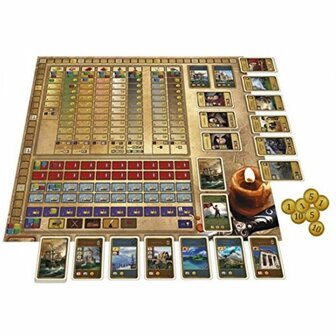 Imperialism: Road to Domination