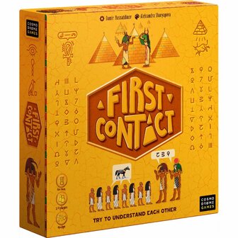 First Contact